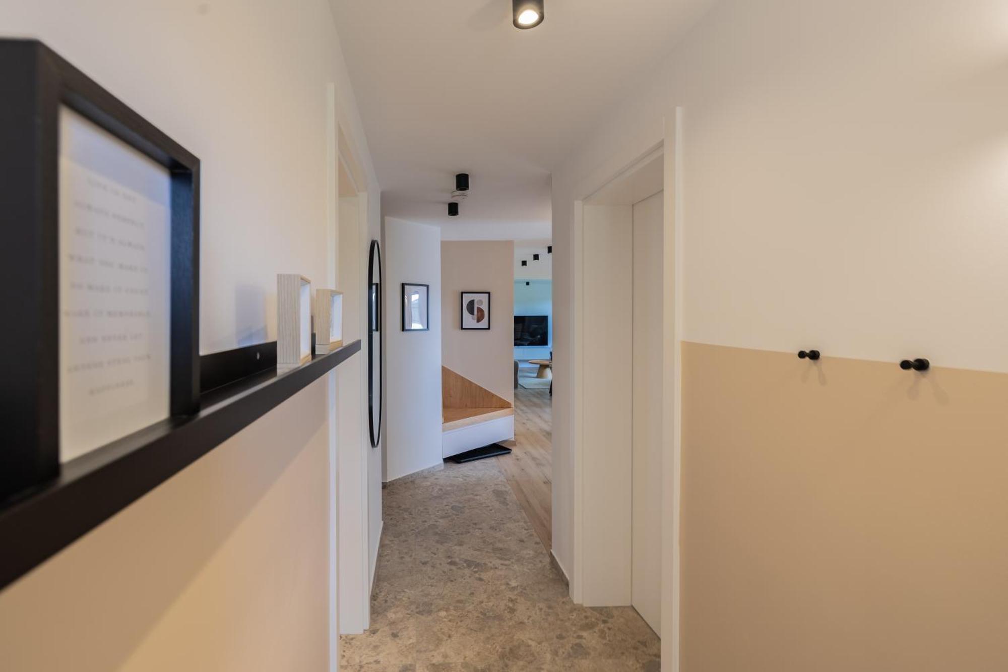 Brandneues Apartment, Top-Lage, See & Berge, Sauna وينتربرغ المظهر الخارجي الصورة